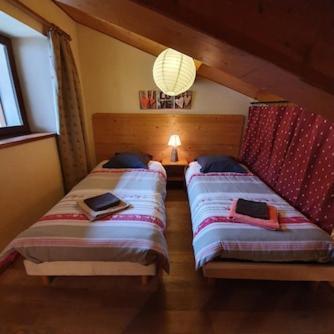 Appartamento L'Ouillon Lanslebourg-Mont-Cenis Esterno foto